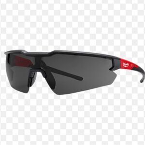 Milwuakee Anti-Scratch Tinted Glasses